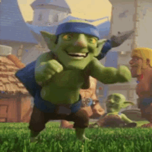 Goblin GIF